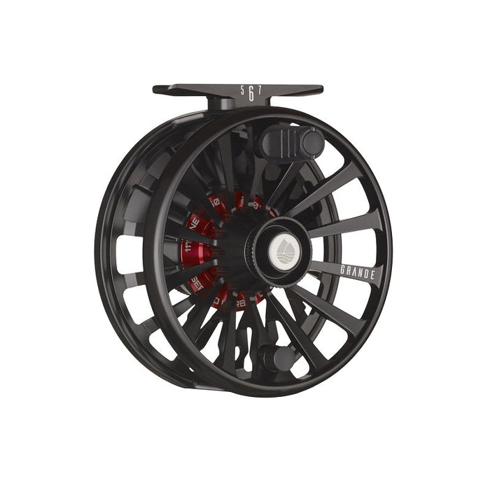Redington Grande 5/6/7 Fly Reel