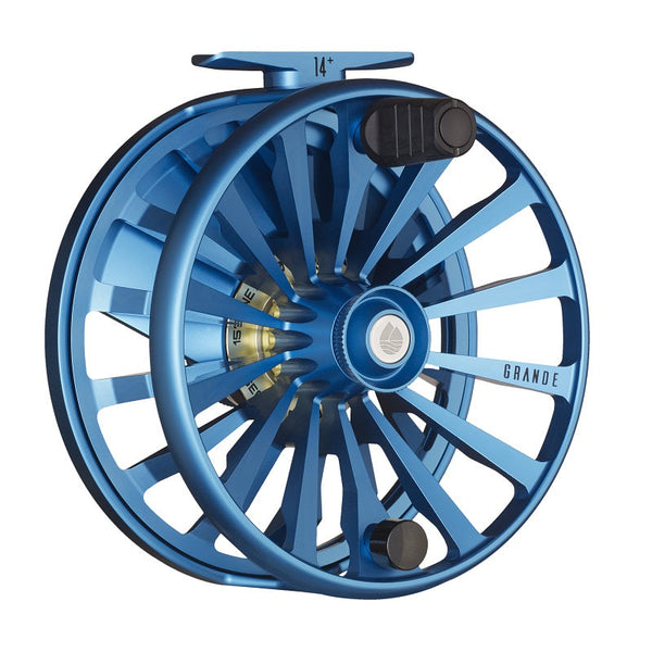 big y fly reels Redington Grande 5/6/7 Reel Terminal Tackle|Hooks|Specialty Hook|Inline Lure Hooks Down-Imaging Vs. Side-Imaging Finally Action Type::Heavy you can expect a