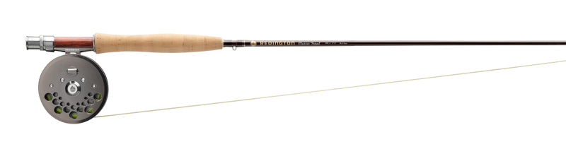 Redington Classic Trout Kit