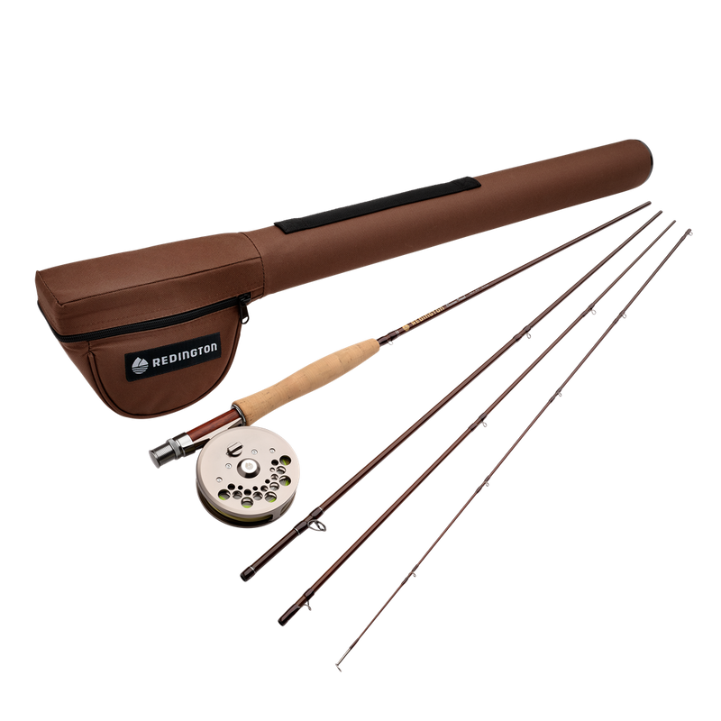 Redington Classic Trout Kit