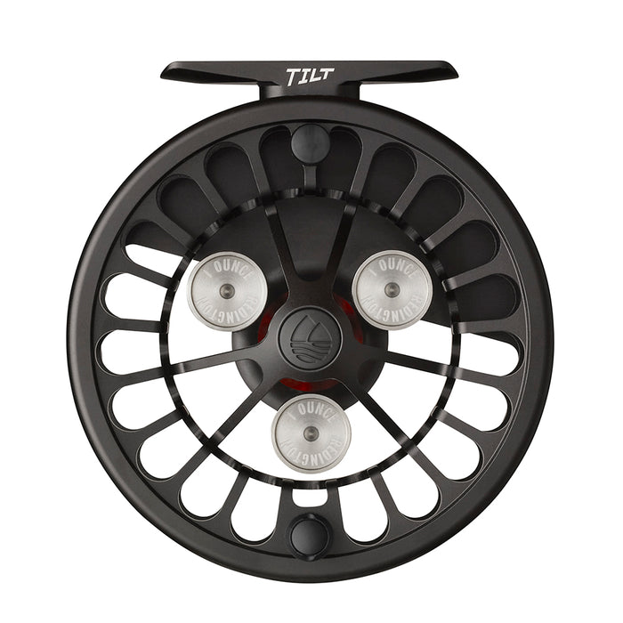 Orvis Hydros II Euro Nymph Fly Reel (Matte Olive)