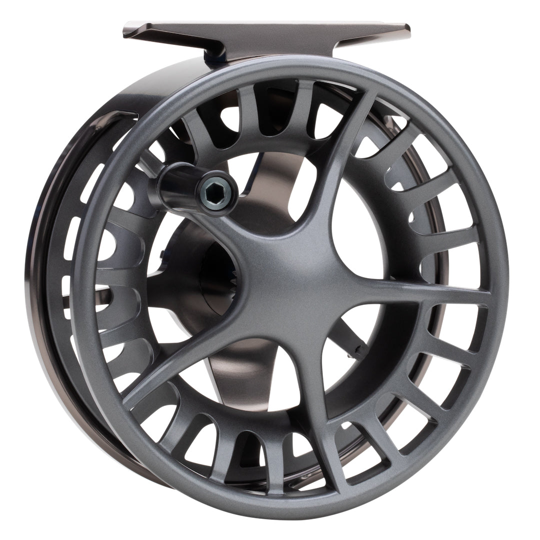 Lamson ULA Force Limited Edition Fly Reel-Fly Reels- — Big Y  Fly Co
