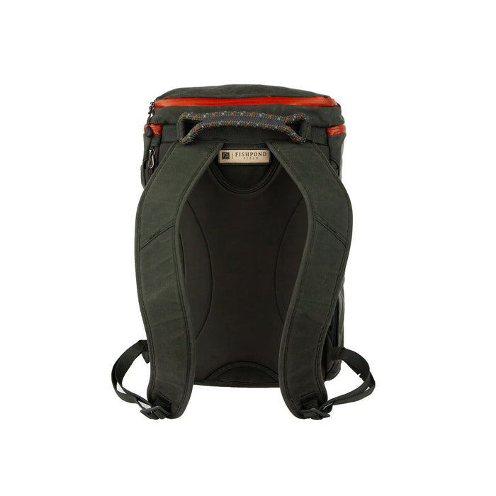 Fishpond River Bank Backpack