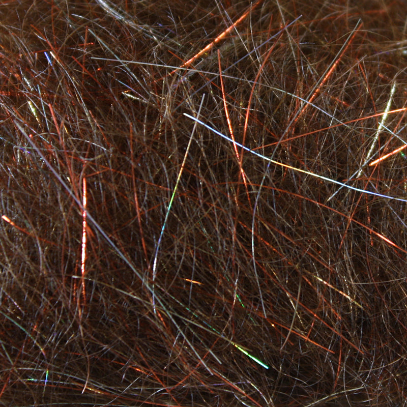 Mohair Plus--by Larva Lace