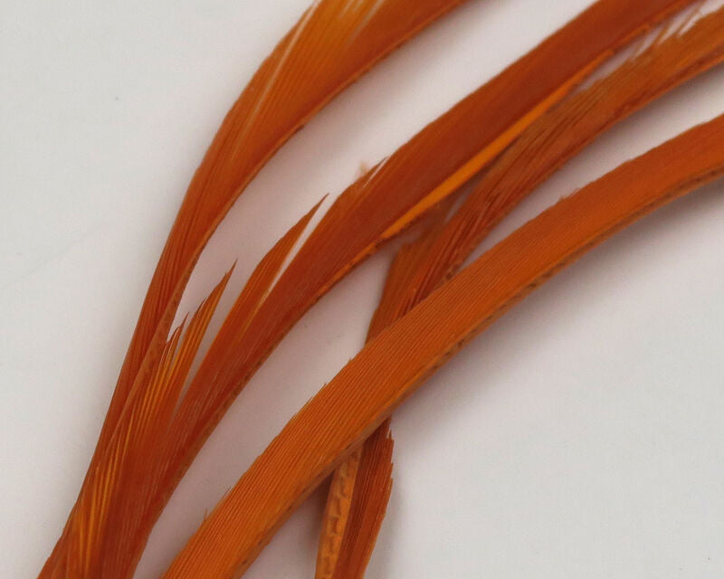Stripped Goose Biots--Hareline