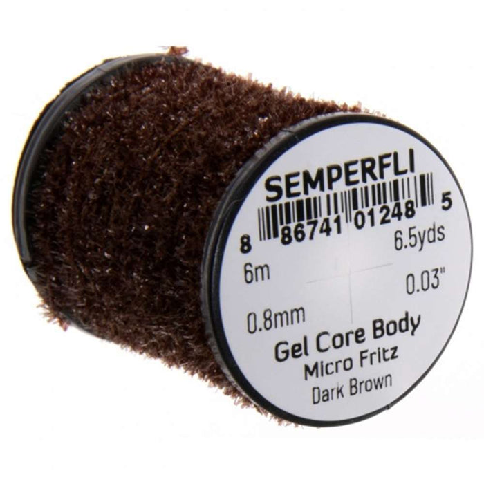 Semperfli Gel Core Body Micro Fritz