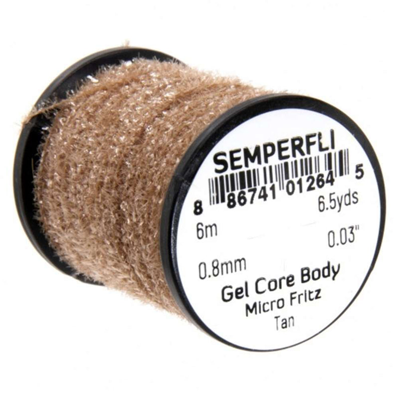 Gel Core Body Micro Fritz - Semperfli