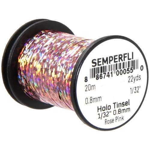 Holographic Tinsel - Semperfli