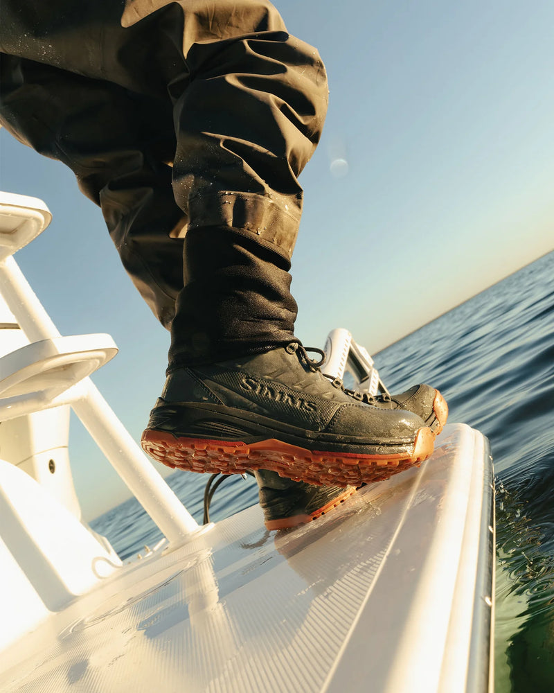 Simms FreeSalt Boots