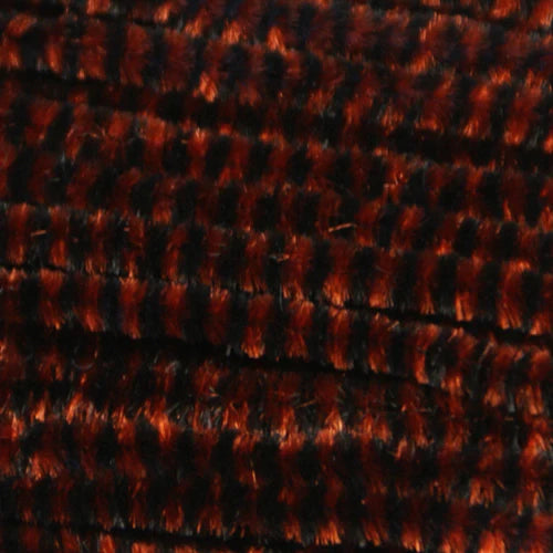 Variegated Chenille