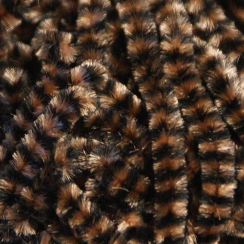 Variegated Chenille