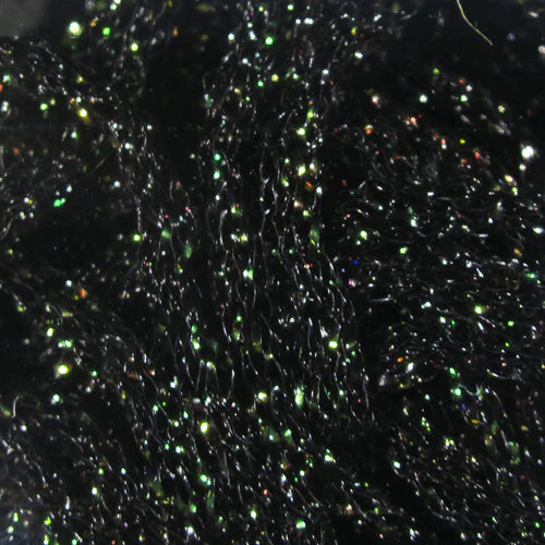 Dyed Pearl Diamond Braid--Hareline