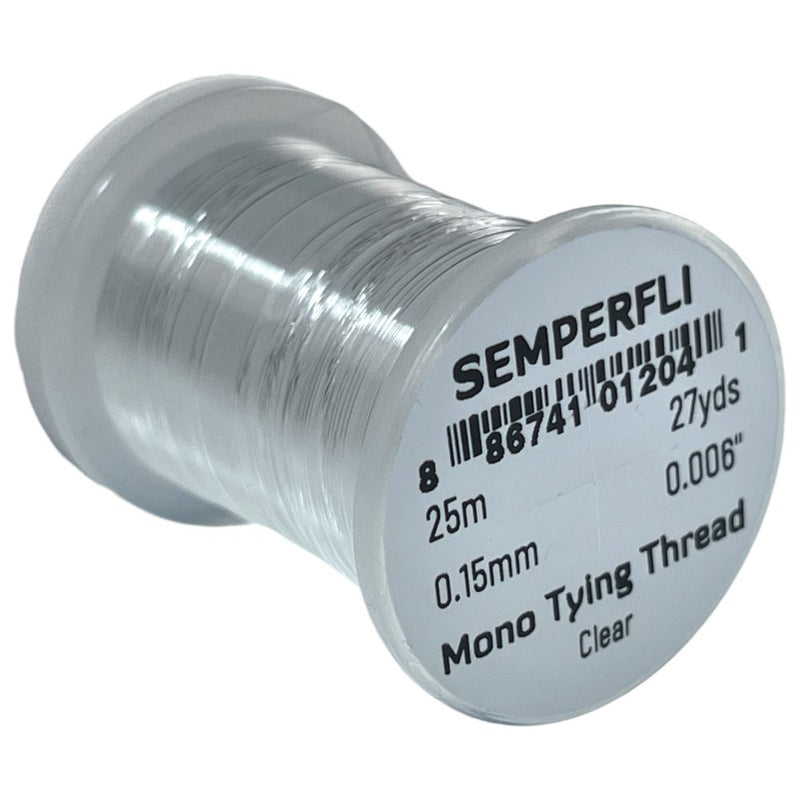 Monofilament Tying Thread - Semperfli