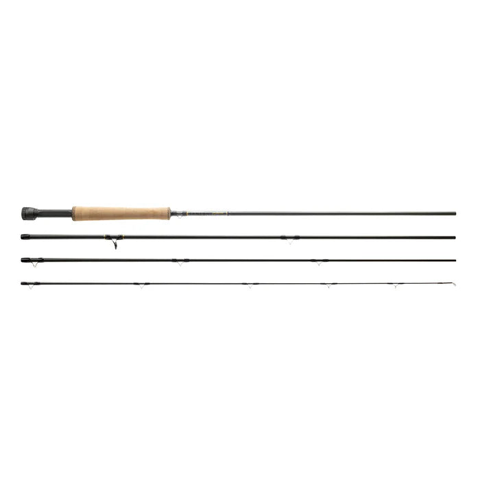 Lamson Speedster Fly Rod