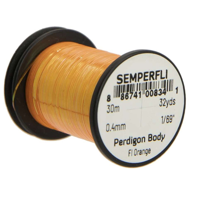Perdigon Body - Semperfli