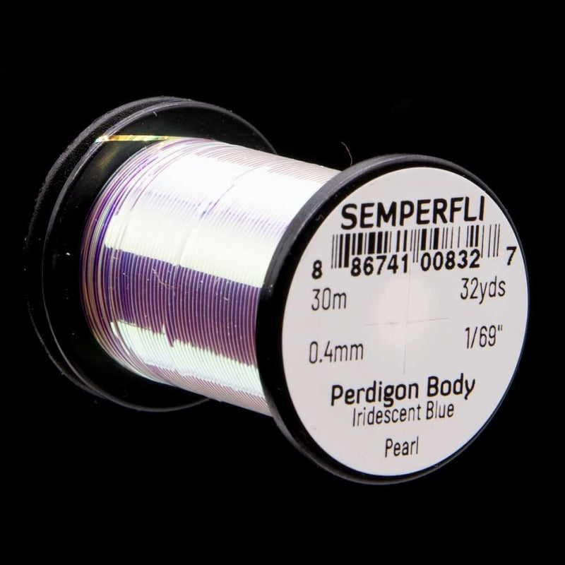 Perdigon Body - Semperfli