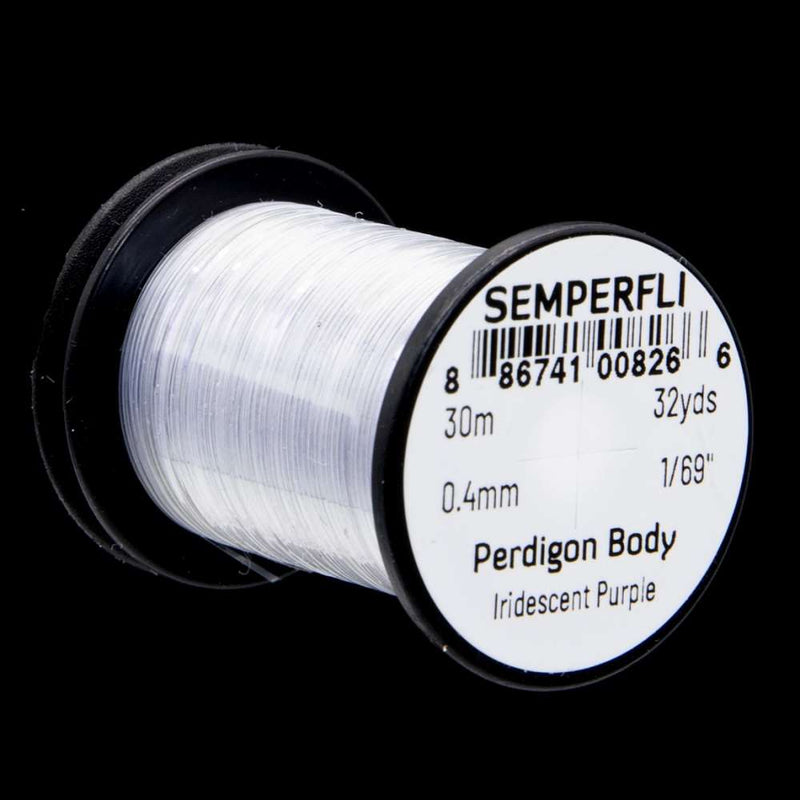 Perdigon Body - Semperfli