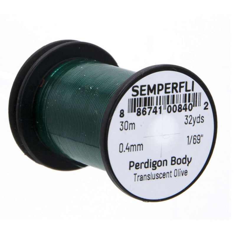 Perdigon Body - Semperfli