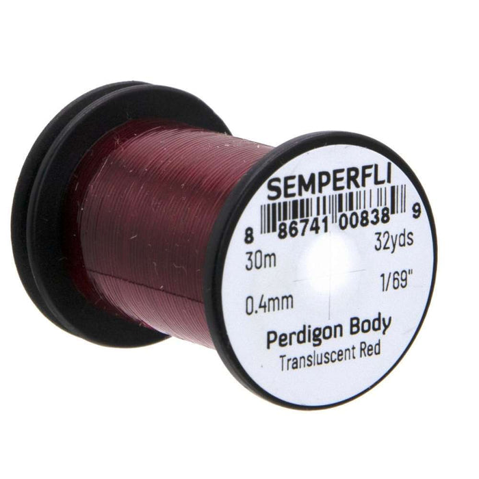 Semperfli Perdigon Body