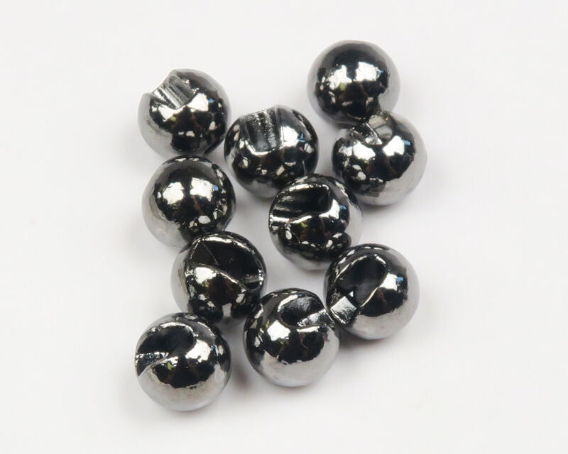 Spawn's Super Tungsten Slotted Beads 10 Pack