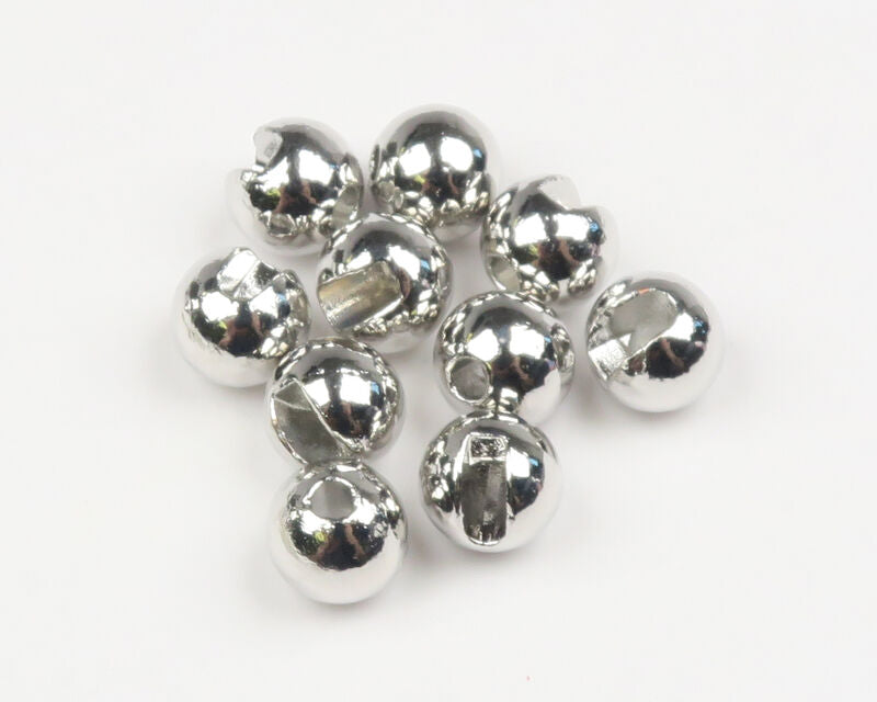 Spawn's Super Tungsten Slotted Beads 10 Pack