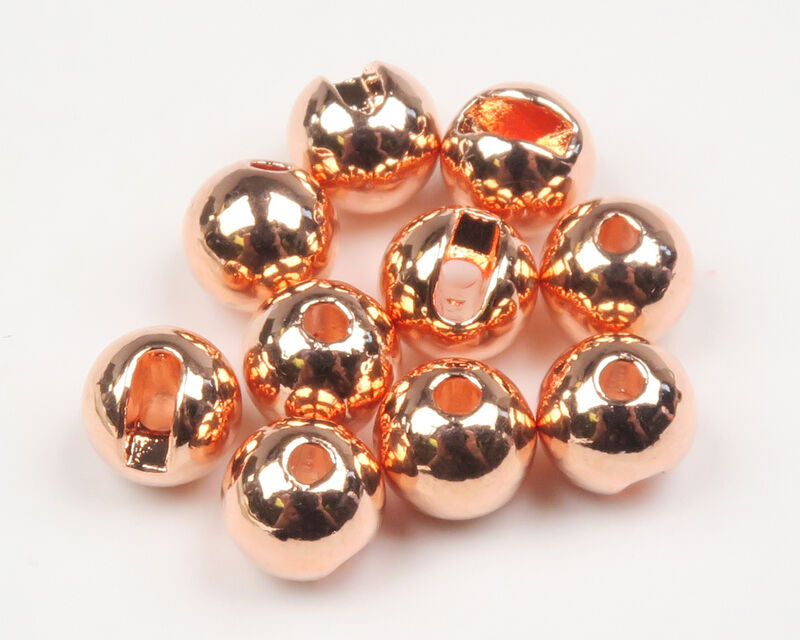 Spawn's Super Tungsten Slotted Beads 10 Pack