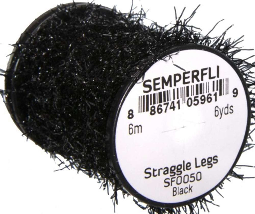 Straggle Legs - Semperfli