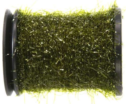 Straggle Legs - Semperfli