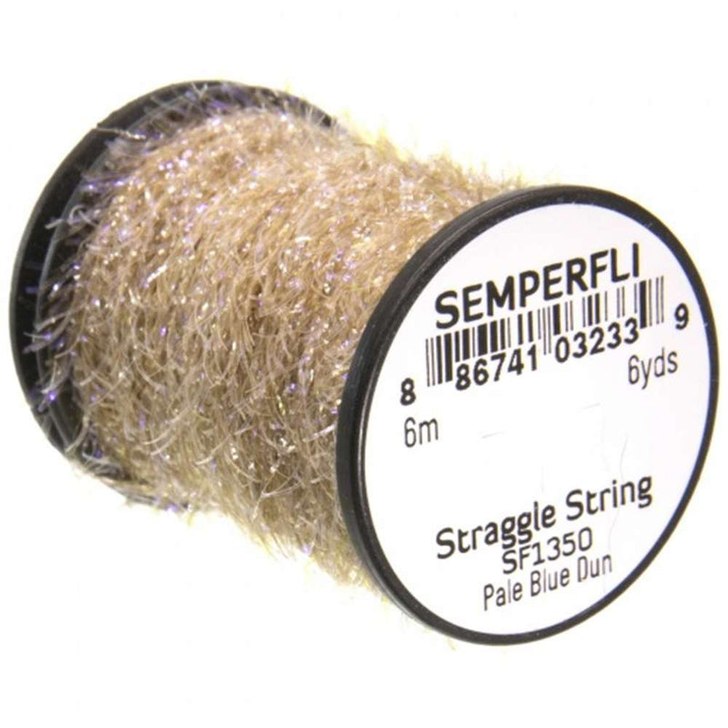 Straggle String Micro Chenille - Semperfli