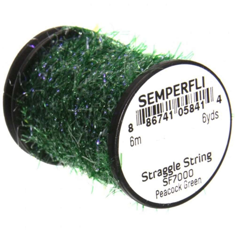 Straggle String Micro Chenille - Semperfli