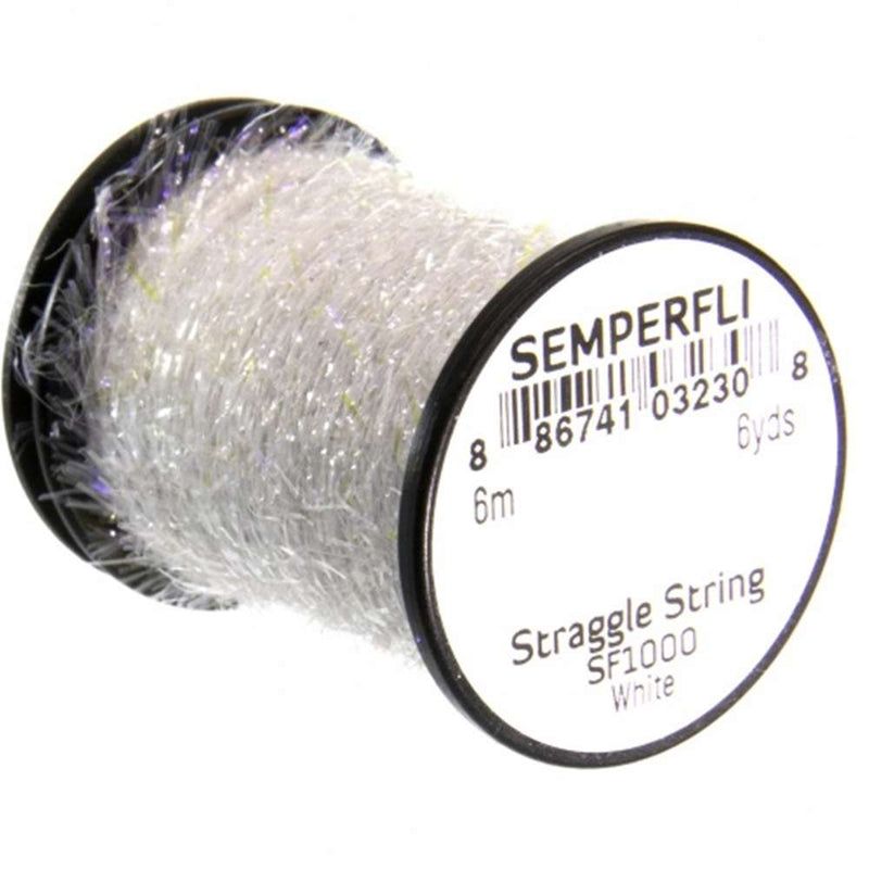 Straggle String Micro Chenille - Semperfli