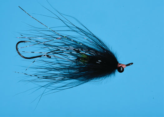 Hobo Spey Weighted - Solitude