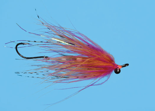 Hobo Spey Weighted - Solitude