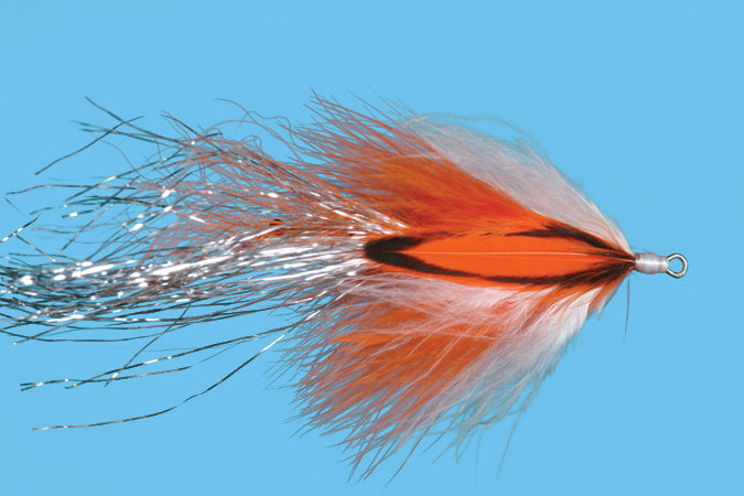 Bjorn's Stinger Prawn - Solitude