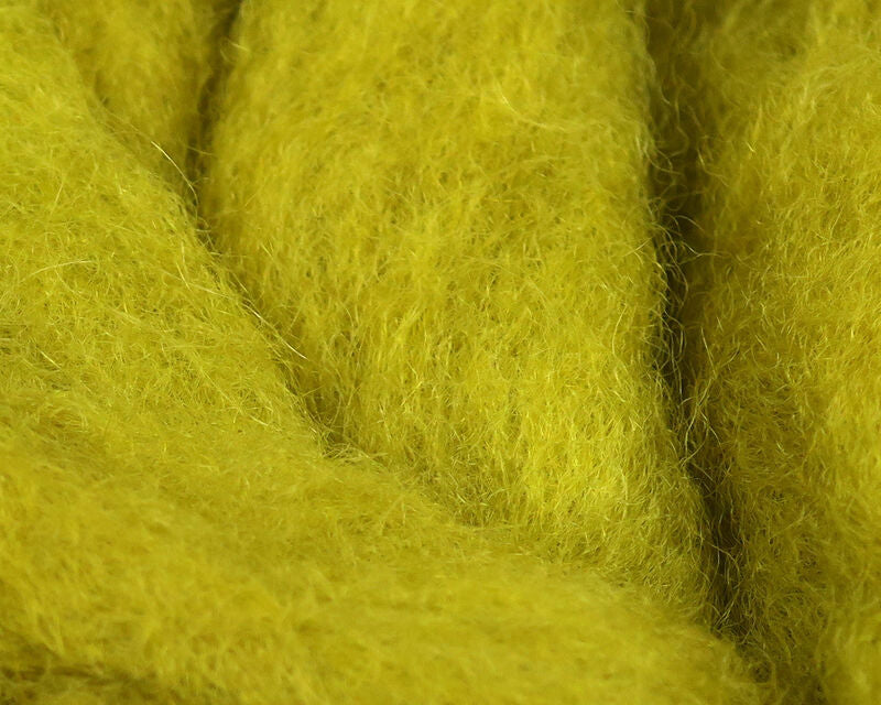 Sculpin Wool--Hareline