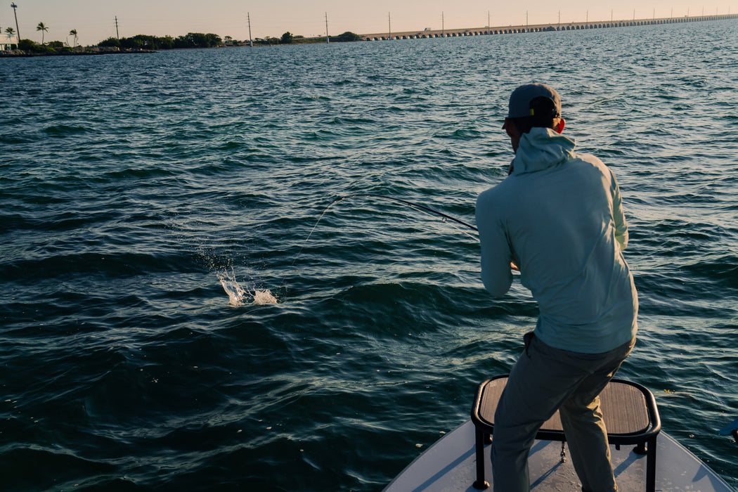Sage Signal Fly Rod