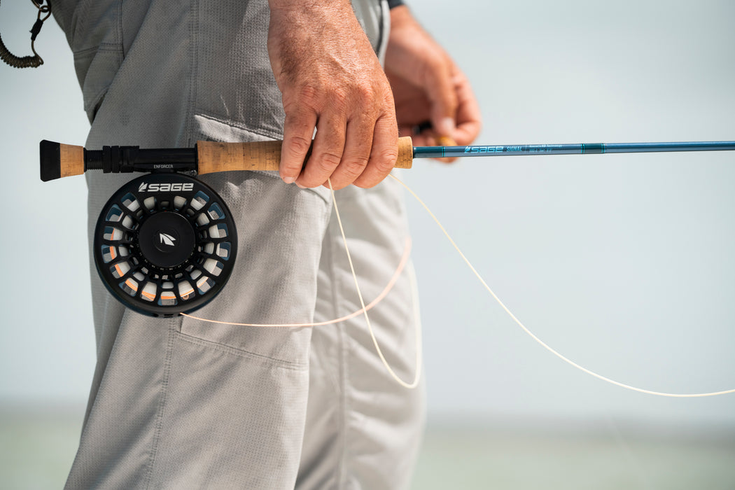 Sage Signal Fly Rod