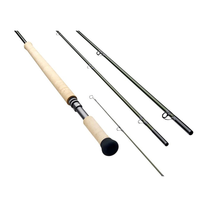 Two‑Handed Fly Rods – Spey & Switch Rods Big Y Fly Co