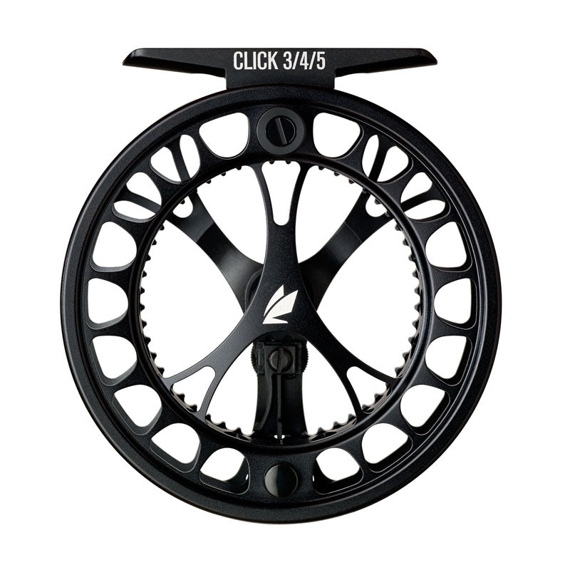 big y fly reels Sage Click Fly Reel Bronze, 3/5 Weight