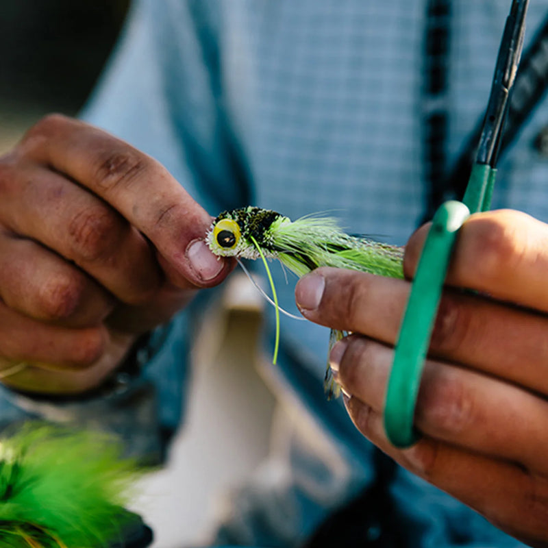 Sage Payload Fly Rod