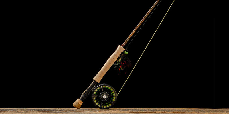 Sage Payload Fly Rod