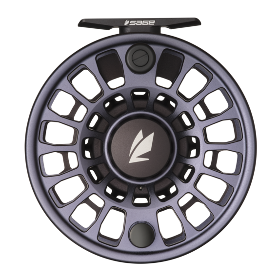 Sage Enforcer Fly Reel