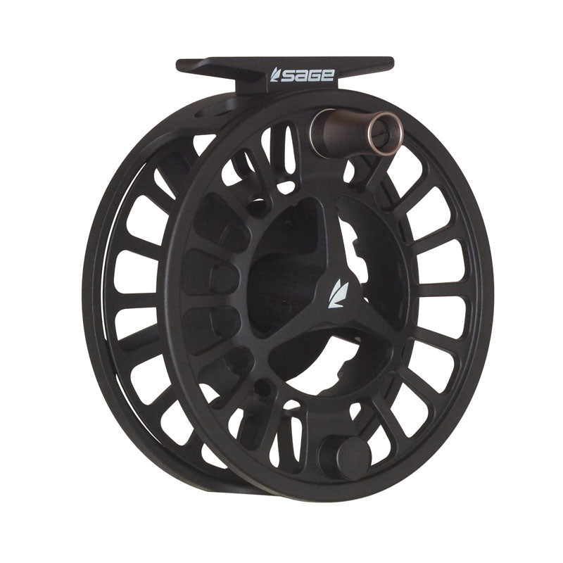 Sage Spectrum C Fly Reel — Big Y Fly Co
