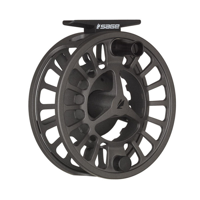 best sage fly reel Sage Spectrum C 7/8 Fly Reel Black