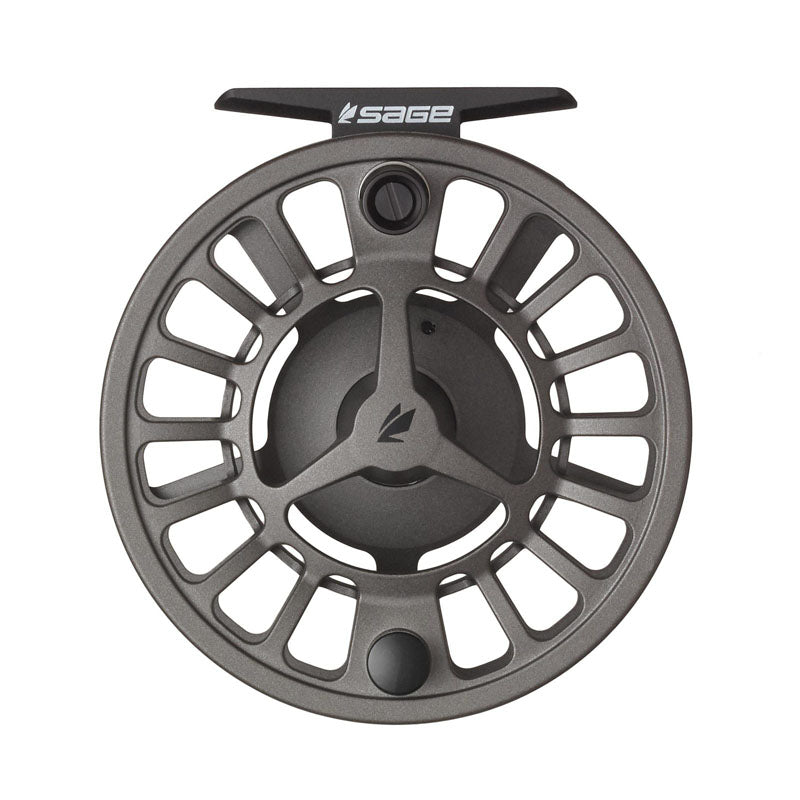 Sage Spectrum C Fly Reel