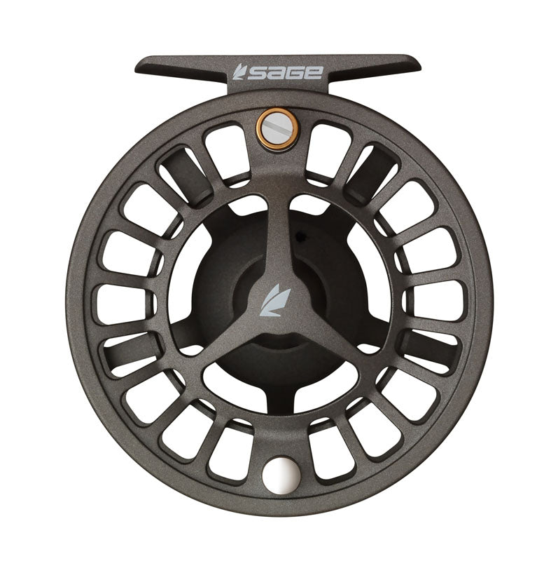 Sage Spectrum C Fly Reel