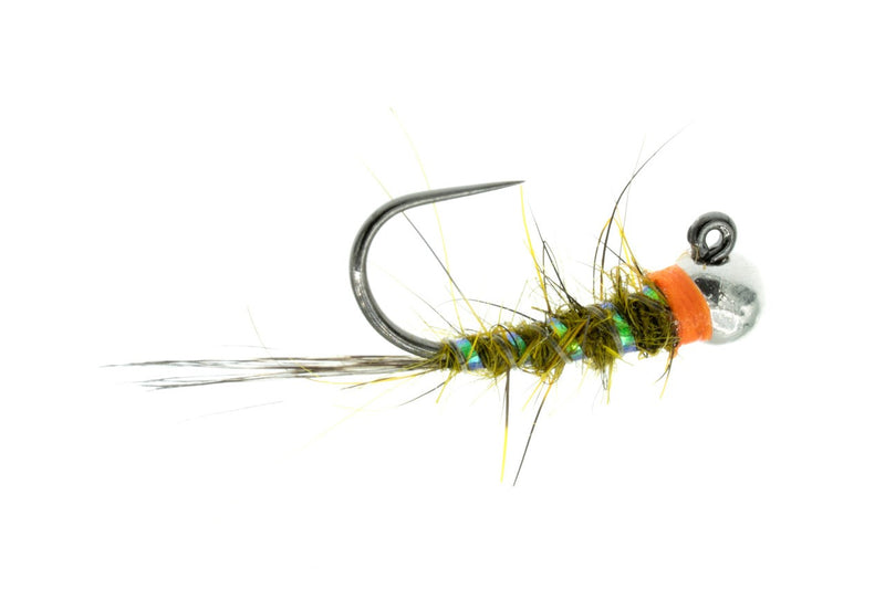 Sexy Walts - Tungsten - Umpqua