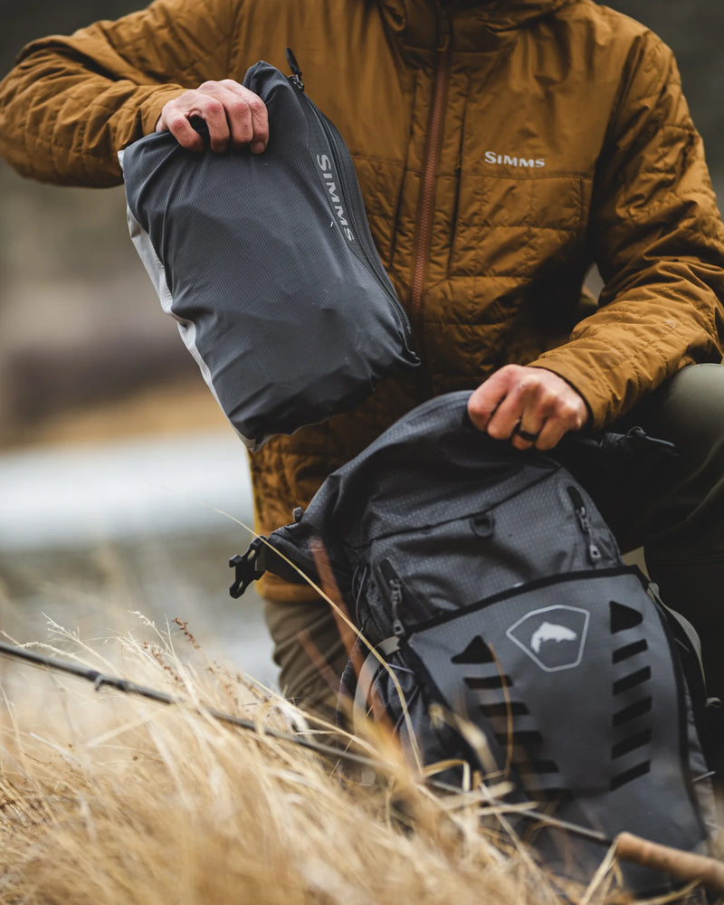 Simms Men's Flyweight Packable Waders
