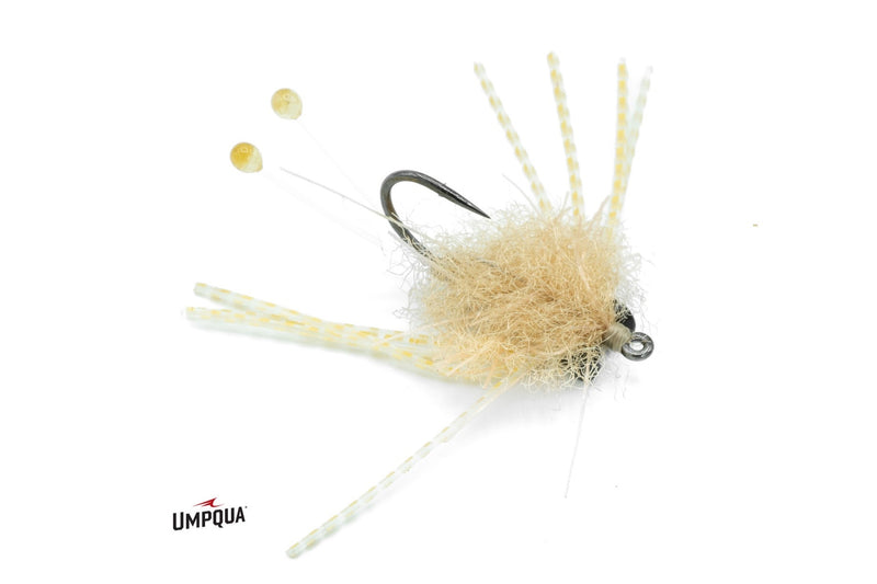Simple Crab - Umpqua