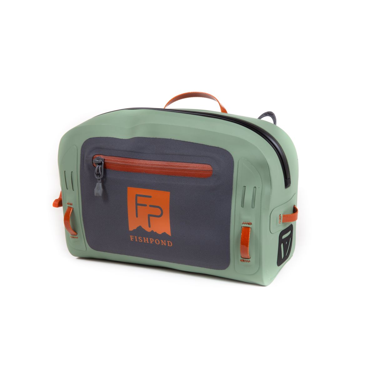 fish pond tackle bag accesories Fishpond Small Thunderhead Submersible Lumbar